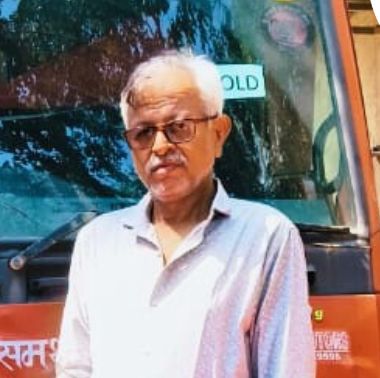 Mr Dipak Malhotra